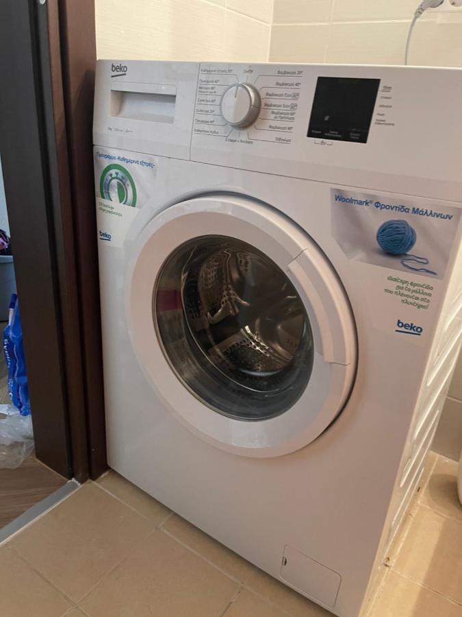 Apartment στο κέντρο της θεσσαλονίκης! *