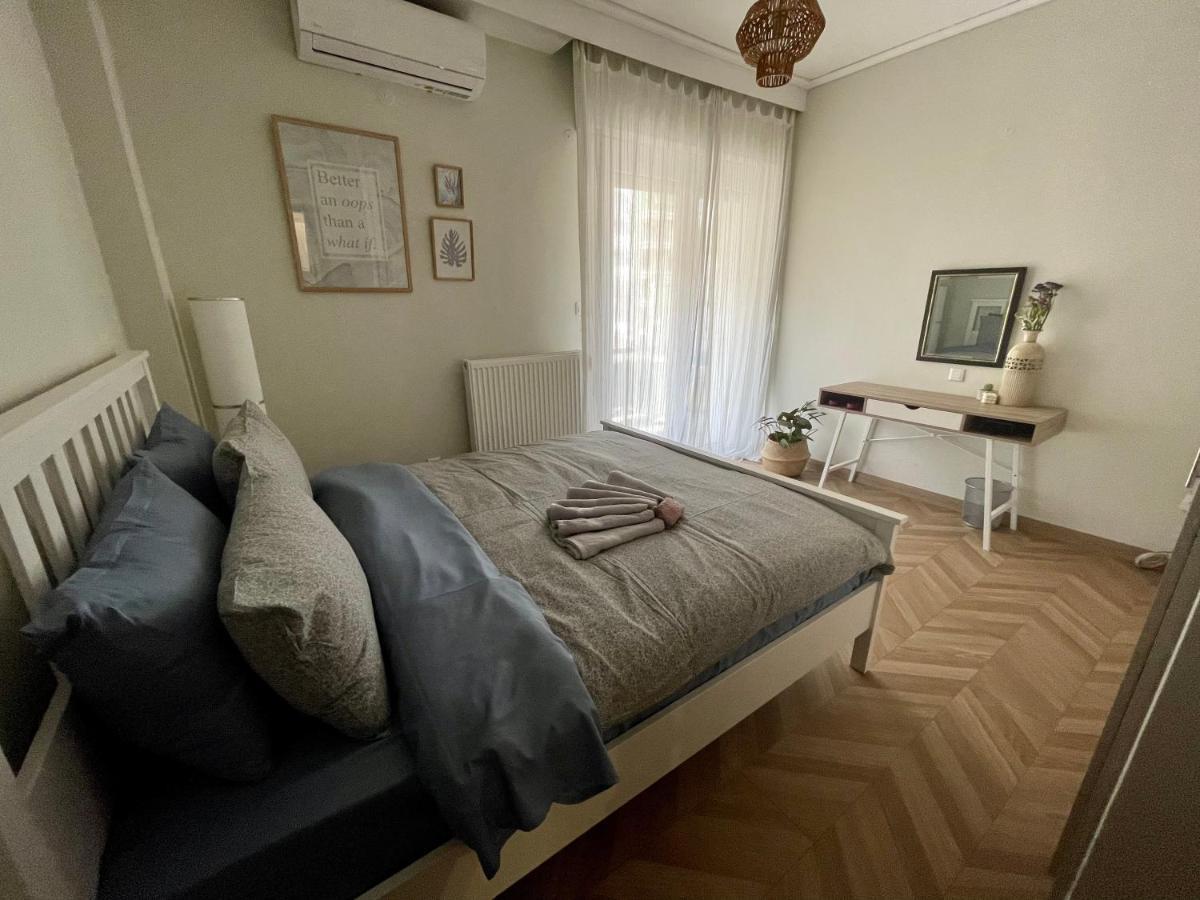 Apartment στο κέντρο της θεσσαλονίκης!