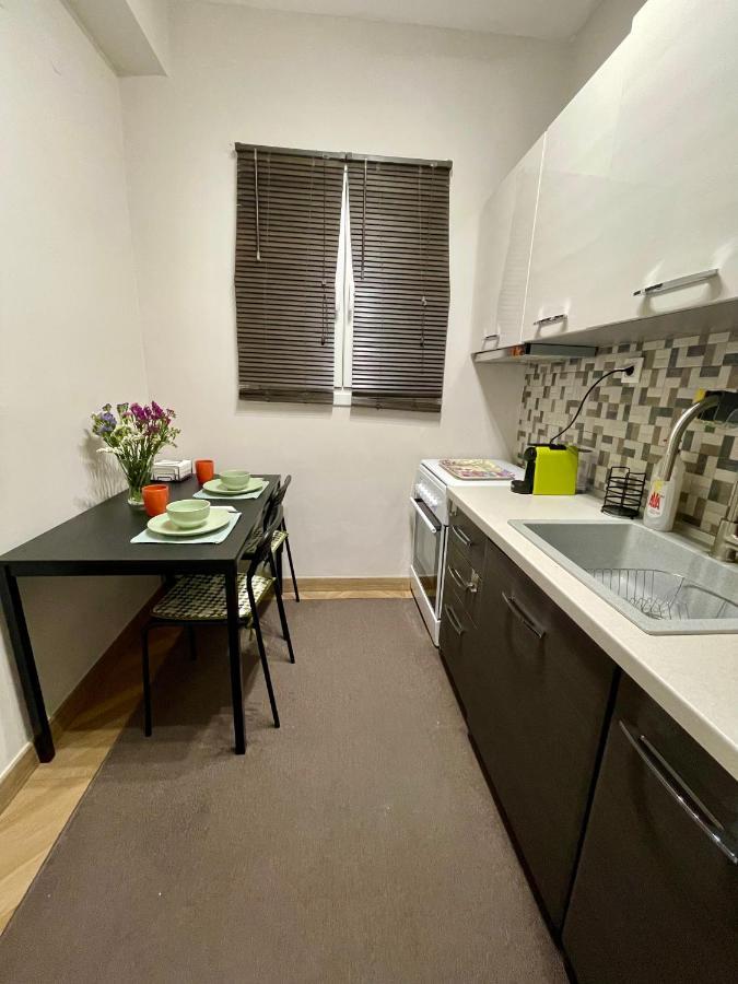 στο κέντρο της θεσσαλονίκης! Apartment