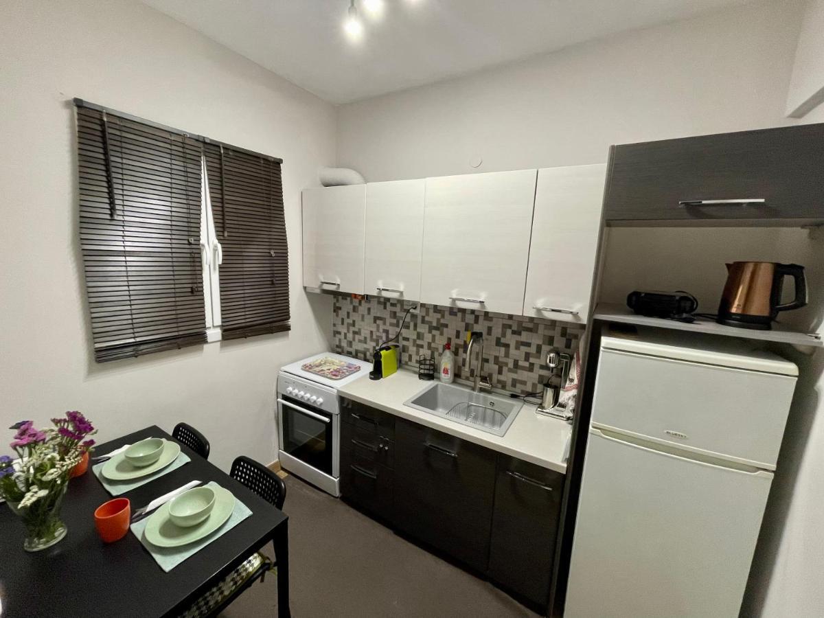 Apartment στο κέντρο της θεσσαλονίκης! Thessaloniki