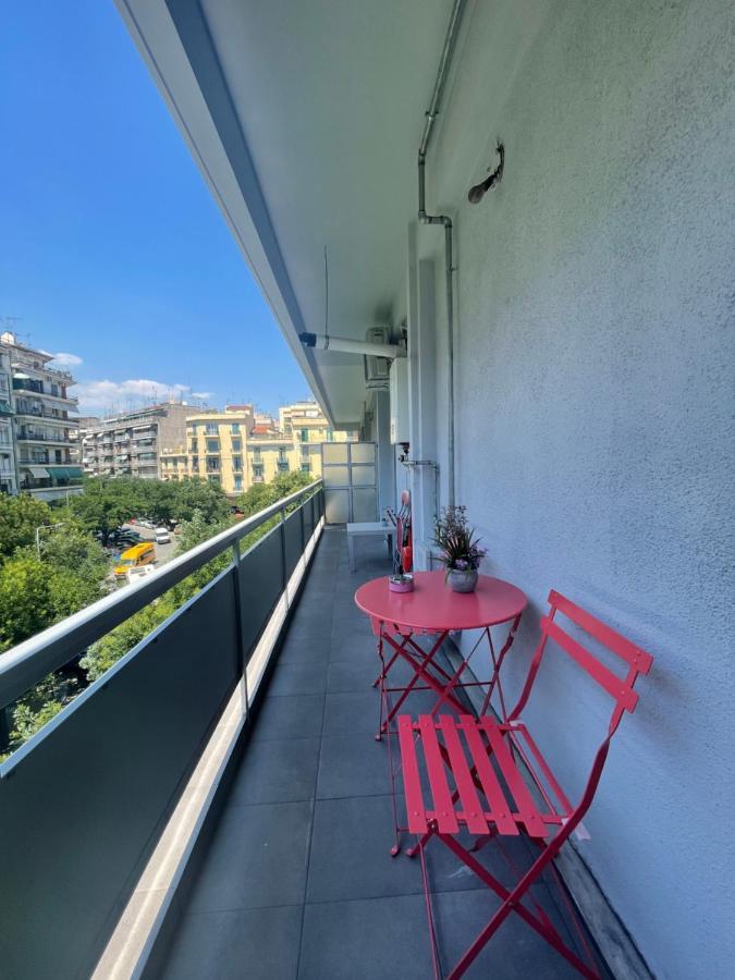 Apartment στο κέντρο της θεσσαλονίκης! Thessaloniki