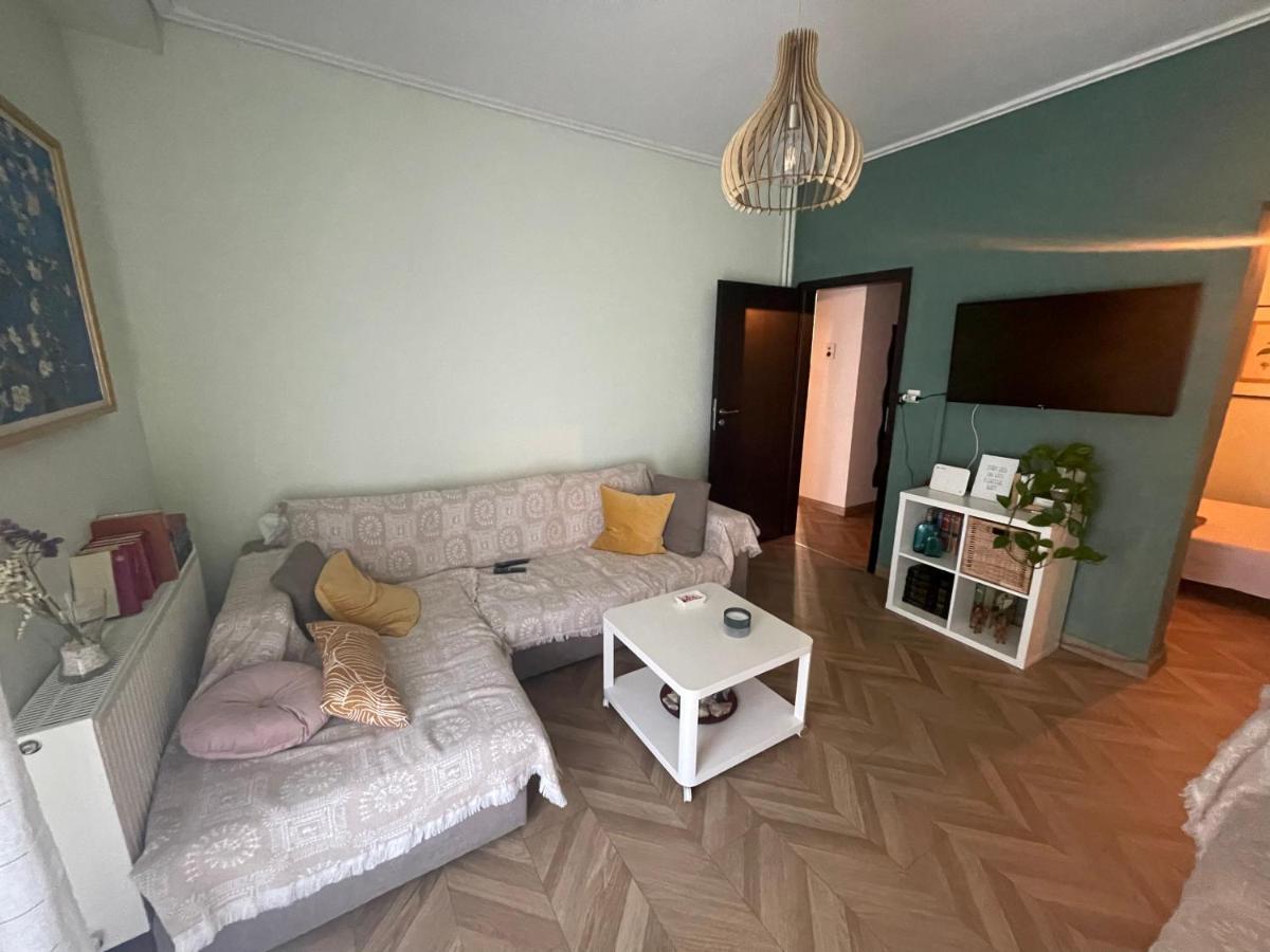 στο κέντρο της θεσσαλονίκης! Apartment