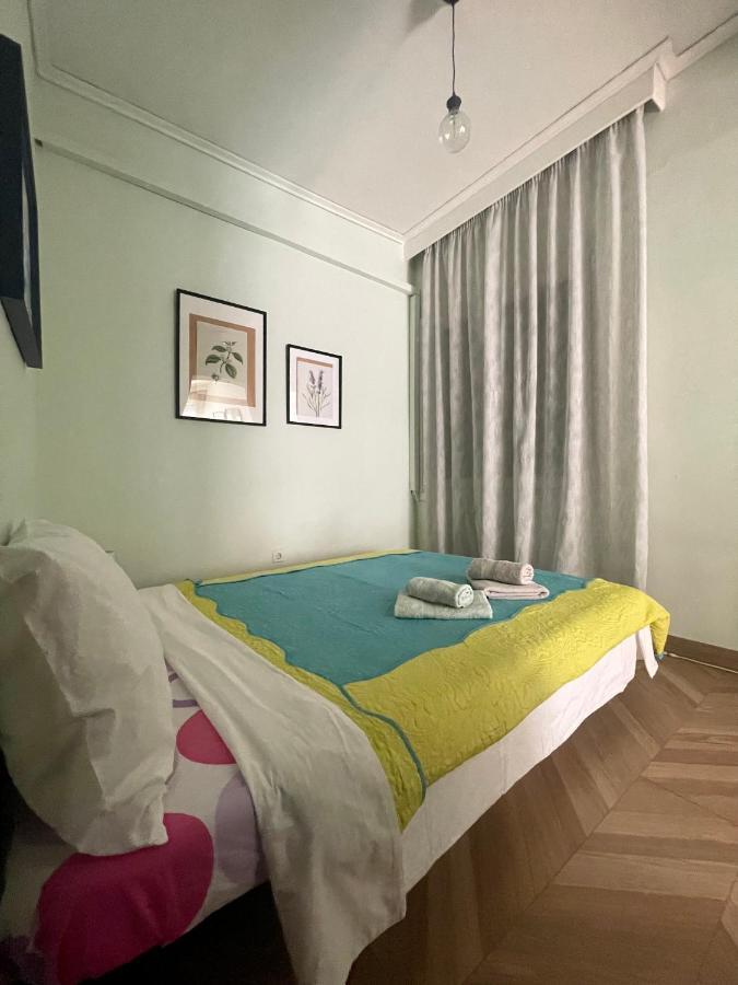 στο κέντρο της θεσσαλονίκης! Apartment Thessaloniki