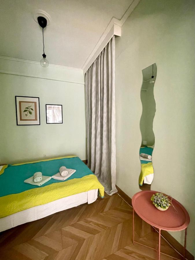 στο κέντρο της θεσσαλονίκης! Apartment *