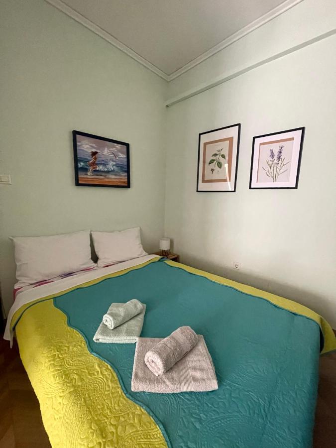 στο κέντρο της θεσσαλονίκης! Apartment