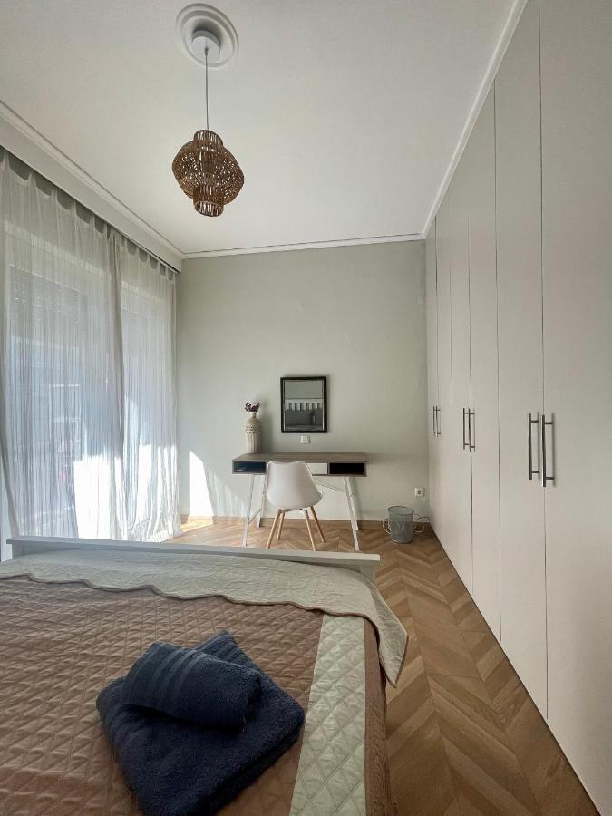 Apartment στο κέντρο της θεσσαλονίκης! Thessaloniki
